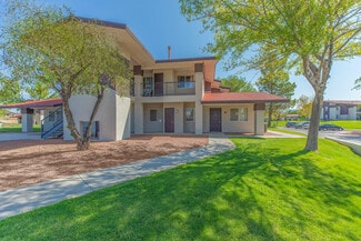 105 Comerciantes Blvd, Santa Teresa, NM 88008