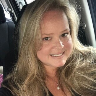 Amy Stone