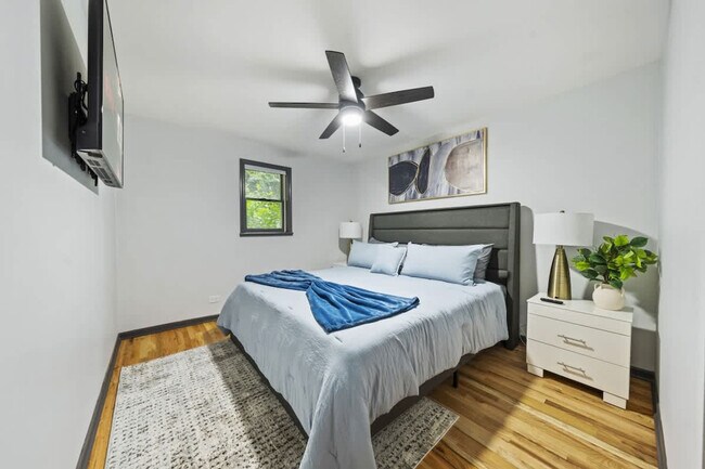 38369 N Manor Ave unit ID1237862P, Beach Park, IL 60087 - photo 6