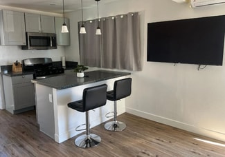 3564 Clairemont Mesa Blvd, San Diego, CA 92117