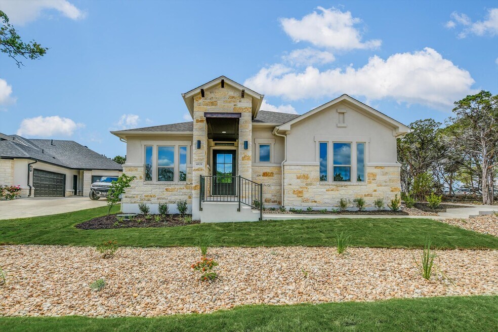 7201 Quiet Brook Place unit 37412470, Lago Vista, TX 78645 - photo 1