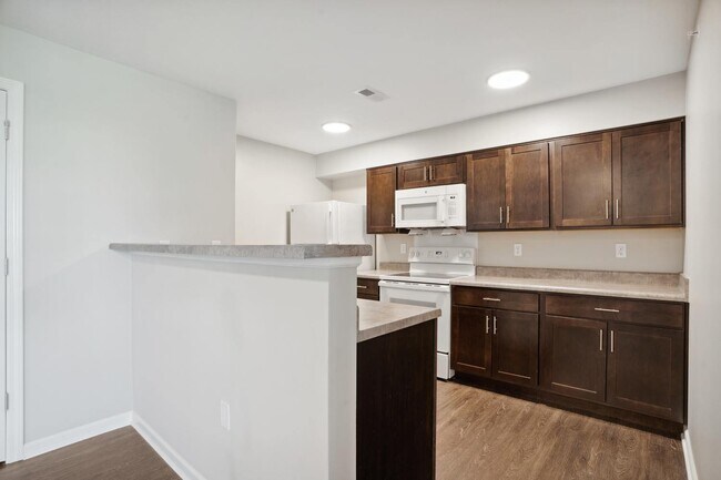 Chandler Pointe Senior Living, Wilton, IA 52778 - photo 3