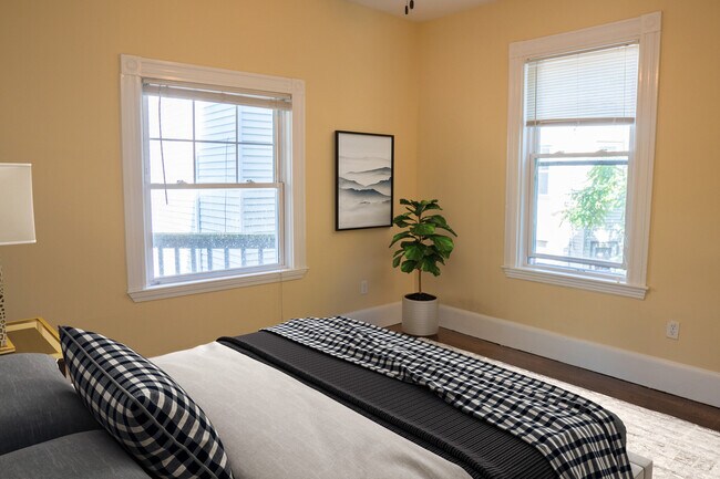 19 Parker Hill Ave unit 3, Roxbury Crossing, MA 02120 - photo 4