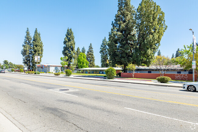 William School