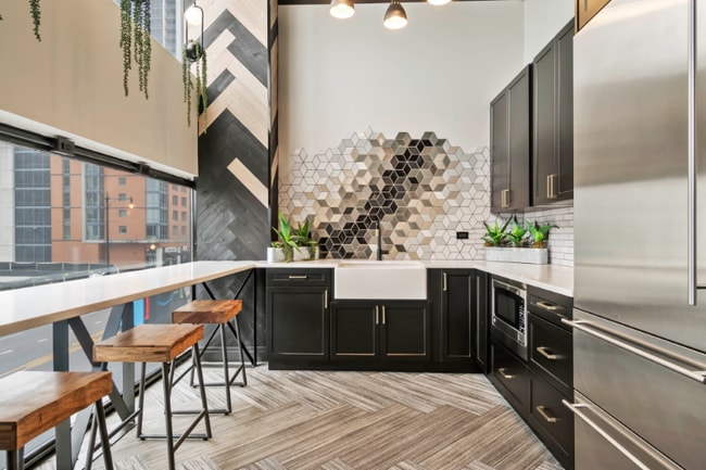 1200 S Michigan Ave unit 805, Chicago, IL 60605 - photo 7