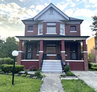 664 Gladstone Ave Unit 664 Gladstone Ave, Detroit, MI 48202