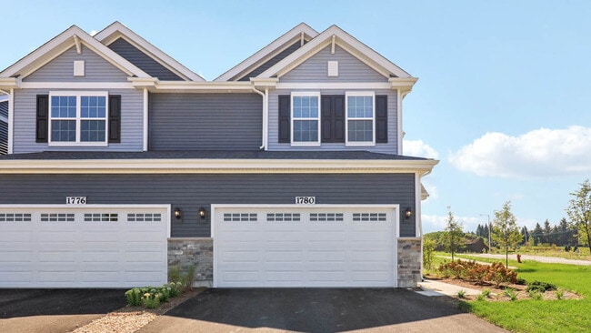 1764 Stable Ln, Aurora, IL 60503 - photo 2