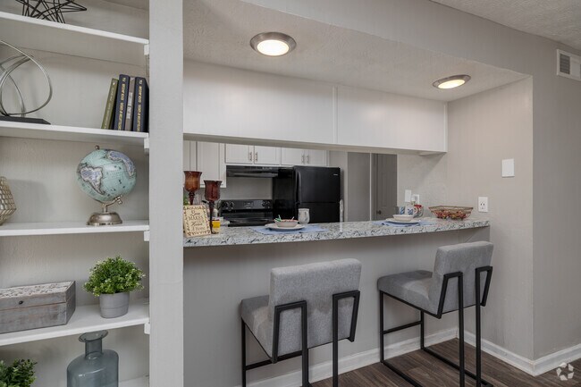 Glen Hollow, Decatur, GA 30034 - photo 4