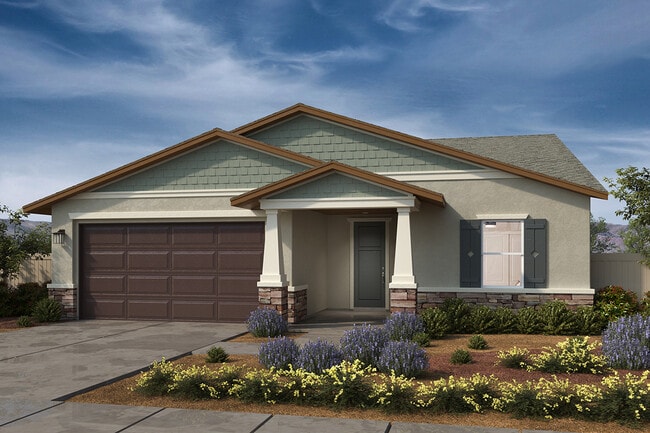 5566 Balmont St unit 36515240, Lancaster, CA 93536 - photo 2