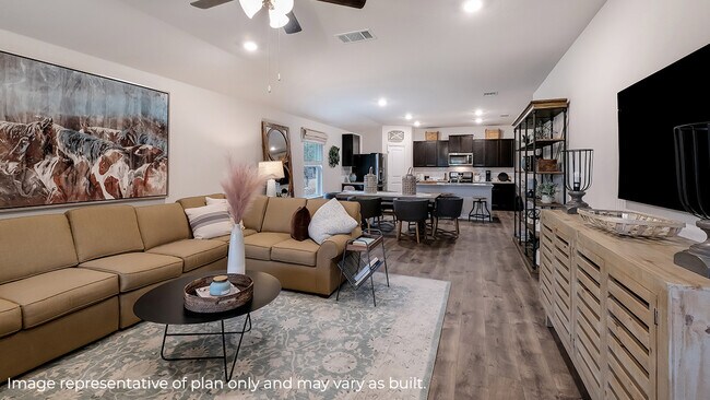 109 Mahogany Rapids St unit 36203683, Boerne, TX 78006 - photo 7