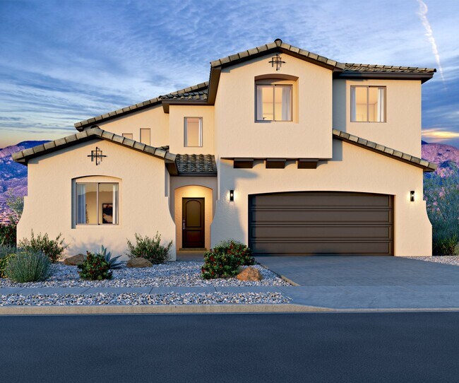 6822 Sydney Dr NE unit 36383618, Rio Rancho, NM 87144 - photo 3