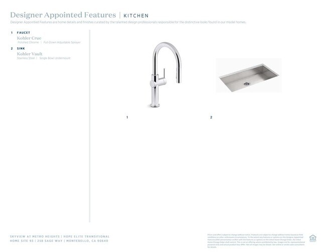 Metro Heights - Skyview, Montebello, CA 90640 - photo 6