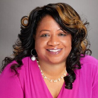 Jacqueline Coleman