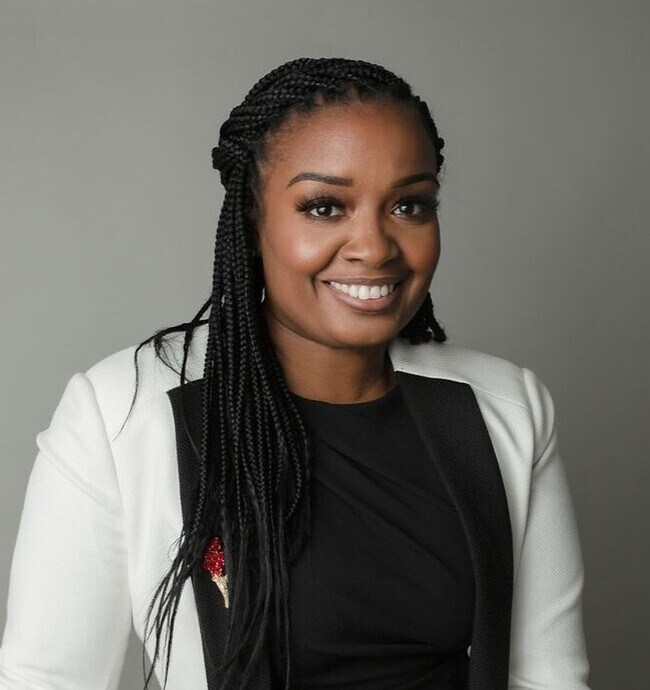 Johunna Redmond Real Estate Agent in Atlanta, GA