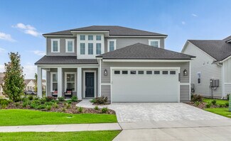 12066 SW 32nd Ln, Gainesville, FL 32608