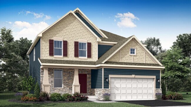 397 W Point Cir unit 36033800, Algonquin, IL 60102 - photo 4