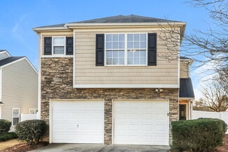 112 Nacoochee Way, Canton, GA 30114