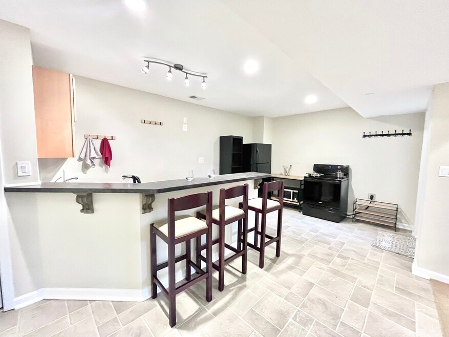 3516 7th St N unit Lower Level, Arlington, VA 22201 - photo 1