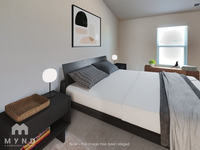 112 Warwick Dr, Angier, NC 27501 - photo 4