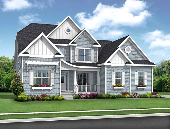 11120 Stillcroft Ln unit 36503365, Ashland, VA 23005 - photo 6