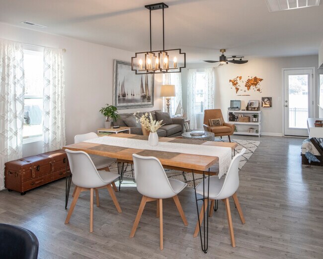 4925 Abbington Oaks Way, Southport, NC 28461 - photo 4