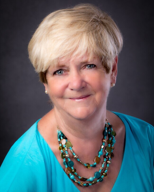 Sharon Ahrweiler