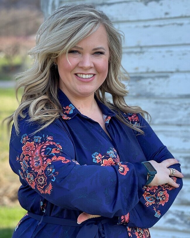 Heidi Shadle