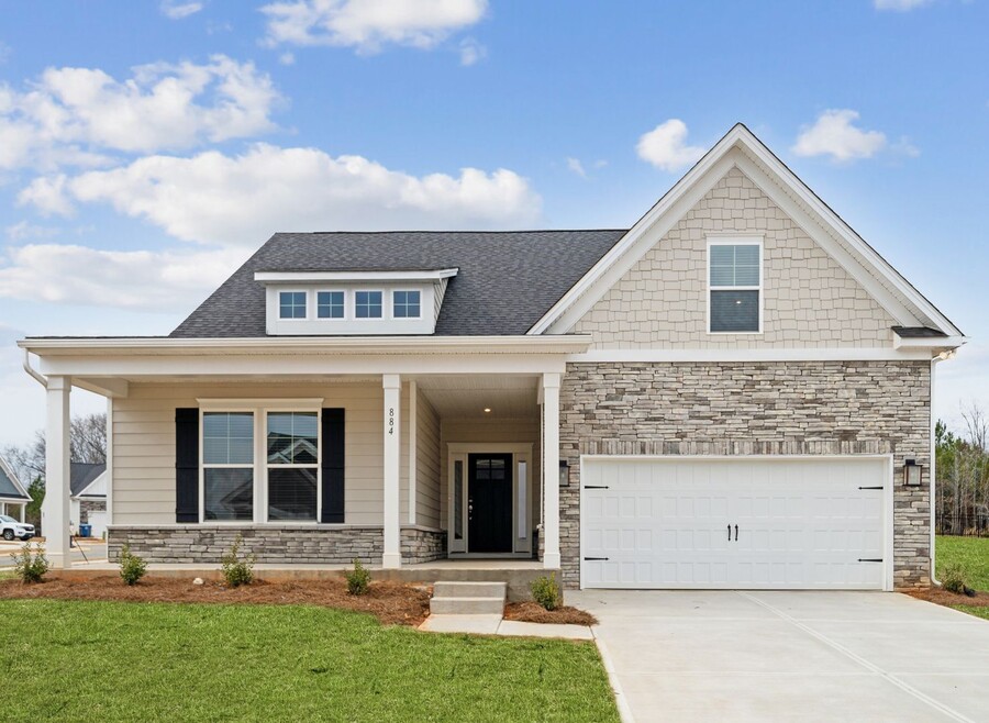 1076 Arundle Rd, Sherrills Ford, NC 28673 - photo 1