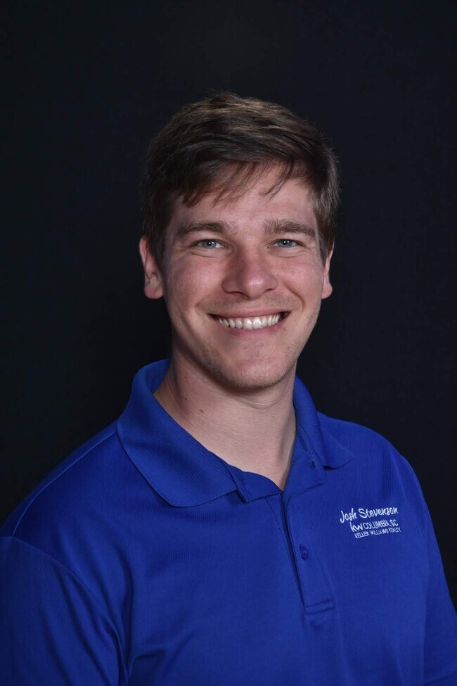 Josh Stevenson Real Estate Agent in Columbia, SC