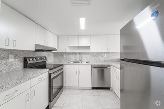 311-357 Gulfstream Rd, Dania, FL 33004