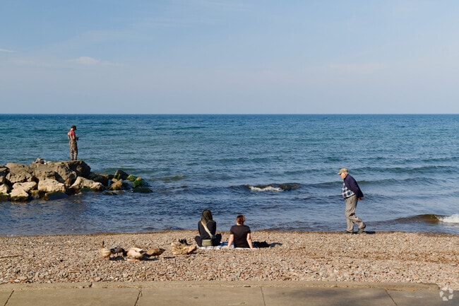 Webster Park is in the northwest corner of Webster over 550 acres.