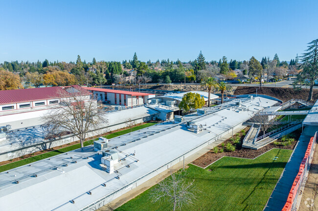 Attend school at Earl Legette Elementary School.