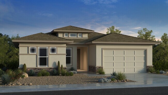 5115 N 177th Ln unit 36475549, Litchfield Park, AZ 85340 - photo 3