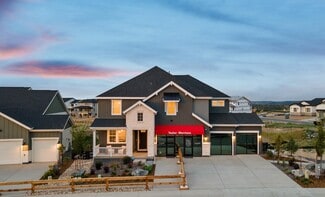 3762 Freestone Point St Unit 36664289, Castle Rock, CO 80108