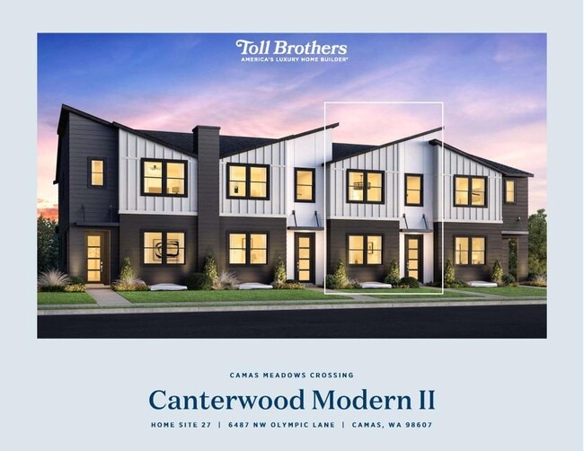 6487 NW Olympic Ln, Camas, WA 98607 - photo 2