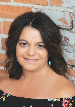 Angela Gardiner