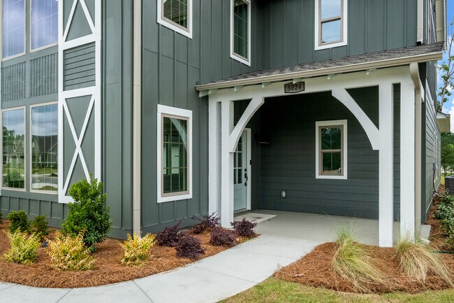 5032 Simms Ridge unit 37004027, Pelham, AL 35124 - photo 7