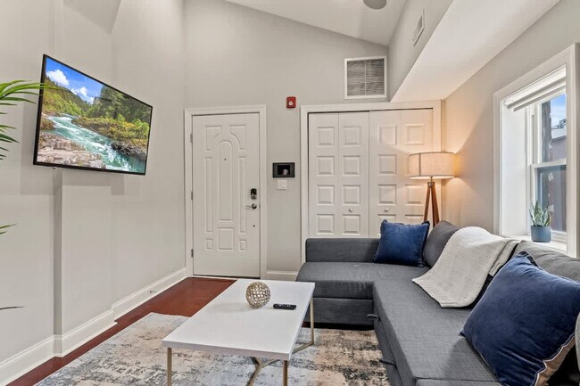 606 S 2nd St unit ID1057050P, Philadelphia, PA 19147 - photo 2