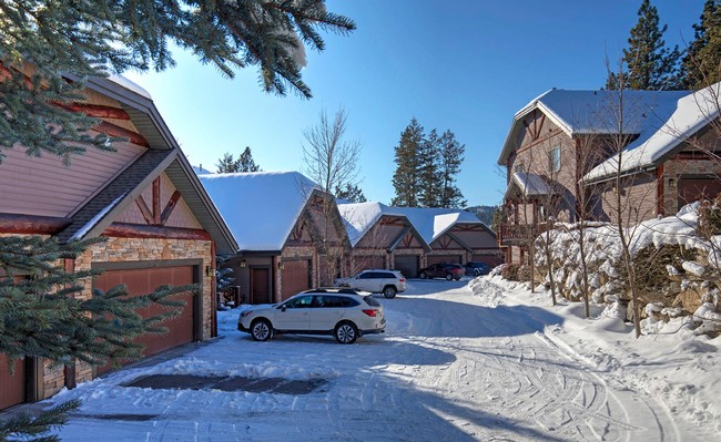 The Villas at Juniper Bay