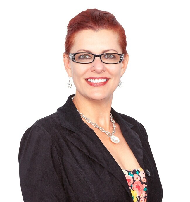 Cynthia Armour-Helm