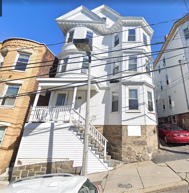 10 Parker Hill Ave unit 2, Roxbury Crossing, MA 02120 - photo 2