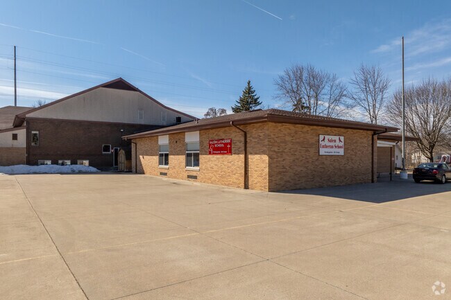 Salem Lutheran School