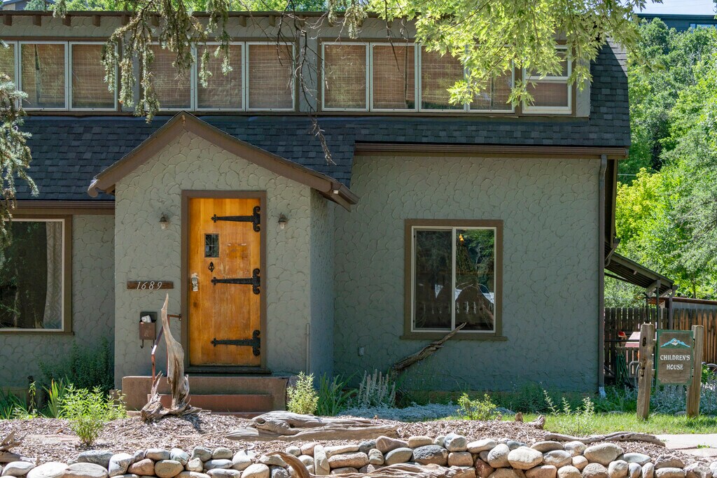 Children's House of Durango is a Private Pre-K & Elementary School in Crestview, Durango CO.