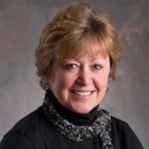 Betty Eischens