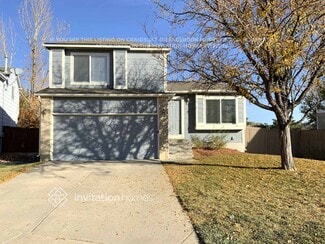 3801 Morning Glory Dr, Castle Rock, CO 80109
