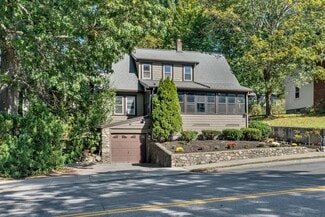 50 Sprague St, Dedham, MA 02026