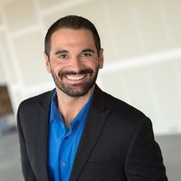 Josh M. Underwood