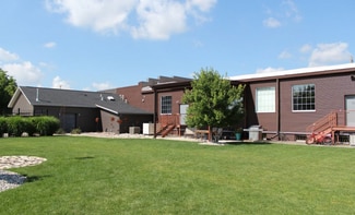 524 E North St Unit 524 E. North St, Kalamazoo, MI 49007