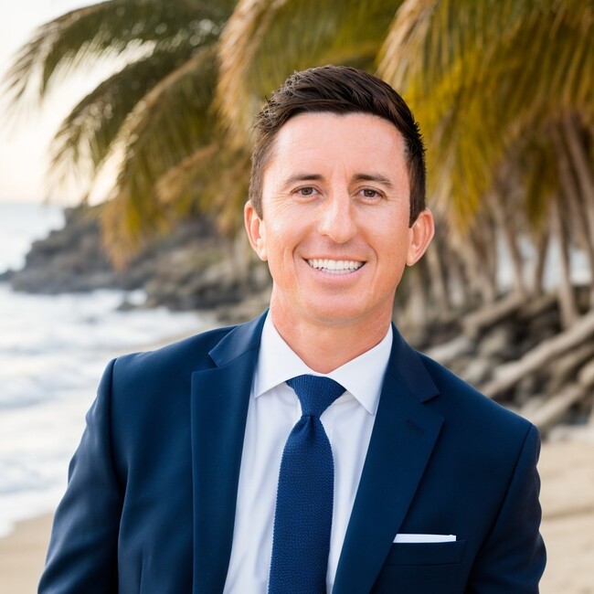 Agent Photo