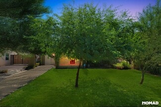 1711 E Earll Dr, Phoenix, AZ 85016